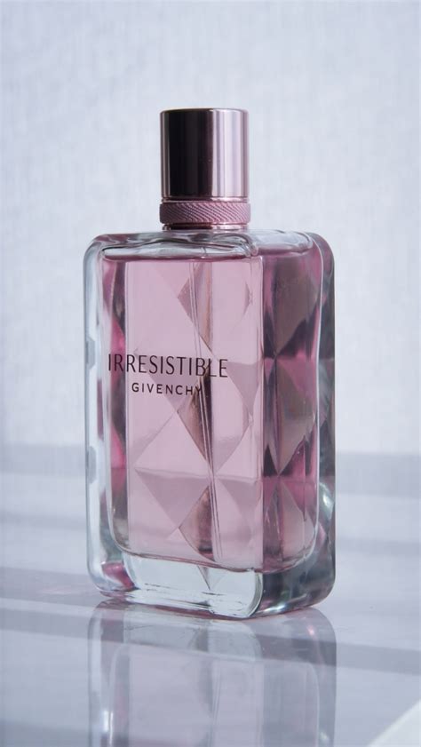 givenchy irresistible avis